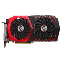 MSI RX470 Gaming X 4G